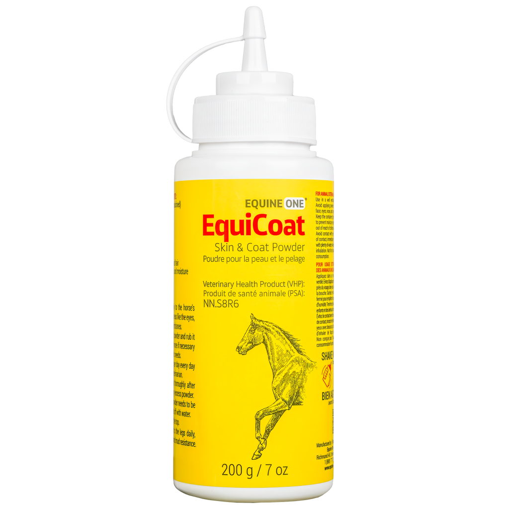 EquiCoat