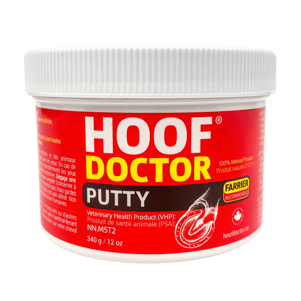 Hoof Doctor Putty