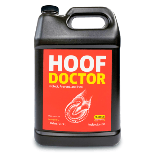 Hoof Doctor - 3.79 L