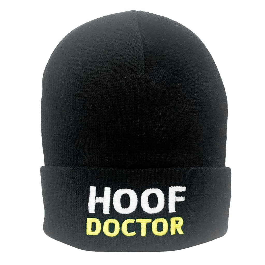 Hoof Doctor Toque - Hoof Doctor UK