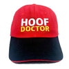 Hoof Doctor Farrier Cap - Hoof Doctor UK